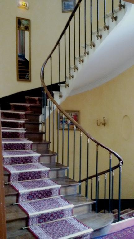 Hotel Le Clos Du Montvinage Étréaupont Zewnętrze zdjęcie