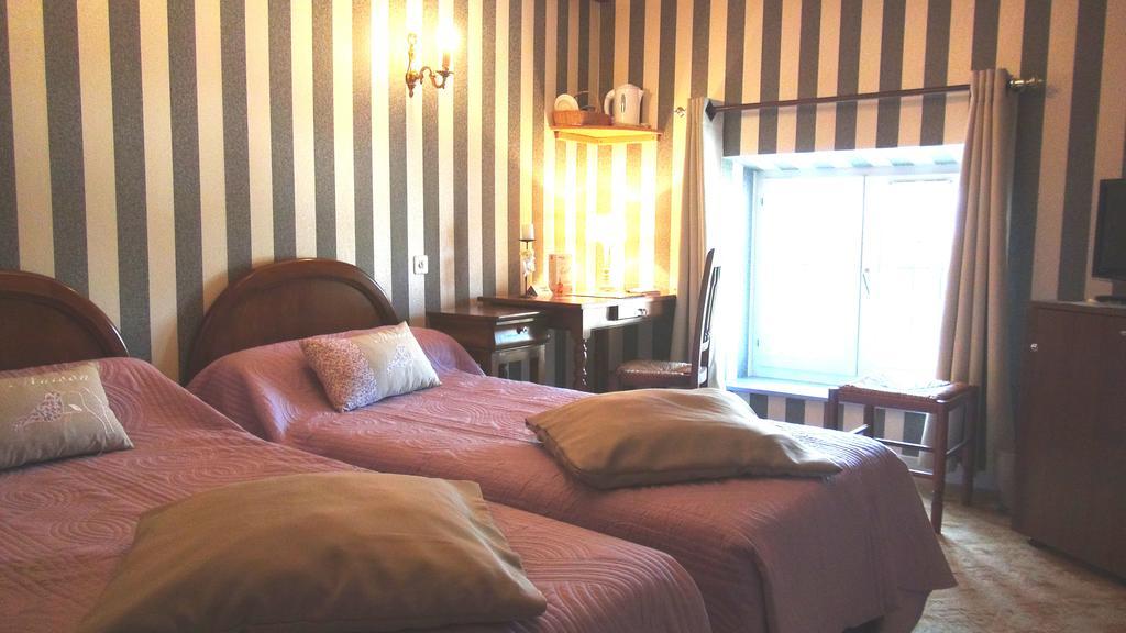 Hotel Le Clos Du Montvinage Étréaupont Pokój zdjęcie