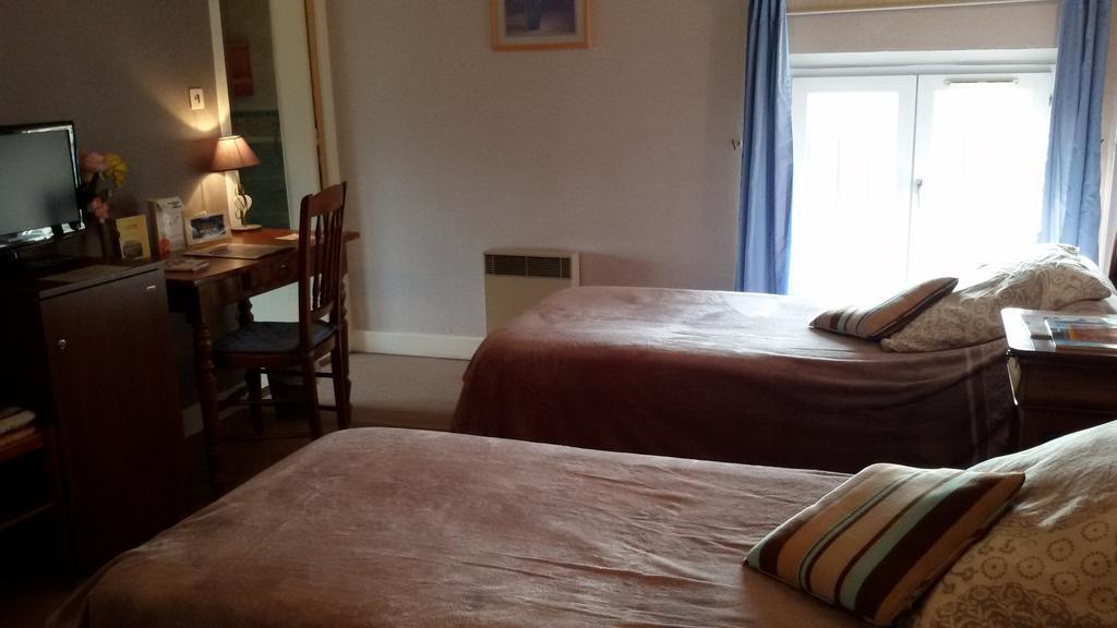 Hotel Le Clos Du Montvinage Étréaupont Zewnętrze zdjęcie